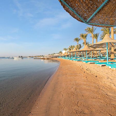 Marlin Inn Azur Resort Hurghada Exteriör bild
